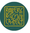 Logo Racine Carrée