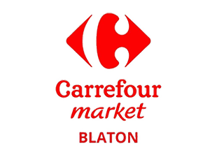 Logo Carrefour