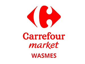 Logo Carrefour