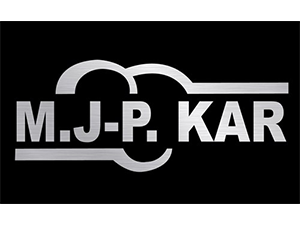 Logo MJP